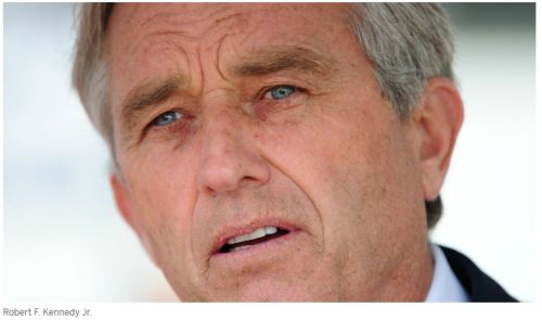 Ecco cosa vuole Trump sui vaccini: intervista a Robert Kennedy Jr.: