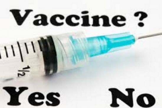 Riflessione sulle vaccinazioni