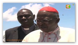 Kenia: Chiesa cattolica contro il vaccino del tetano
