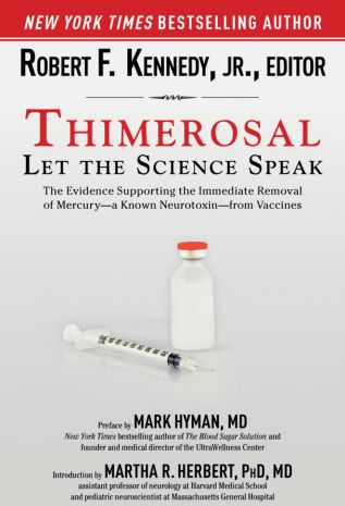Se parli di vaccini caro giornalista hai la carriera distrutta: Robert Kennedy e Dan Schulman sostengono questa tesi