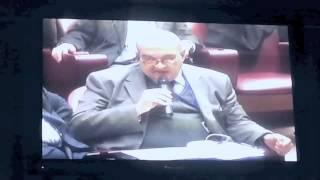Intervento Massimo Montinari MD Città Del Vaticano 20 Novembre 2014