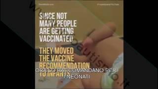 Gardasil ai neonati? Tra poco sarà realtà