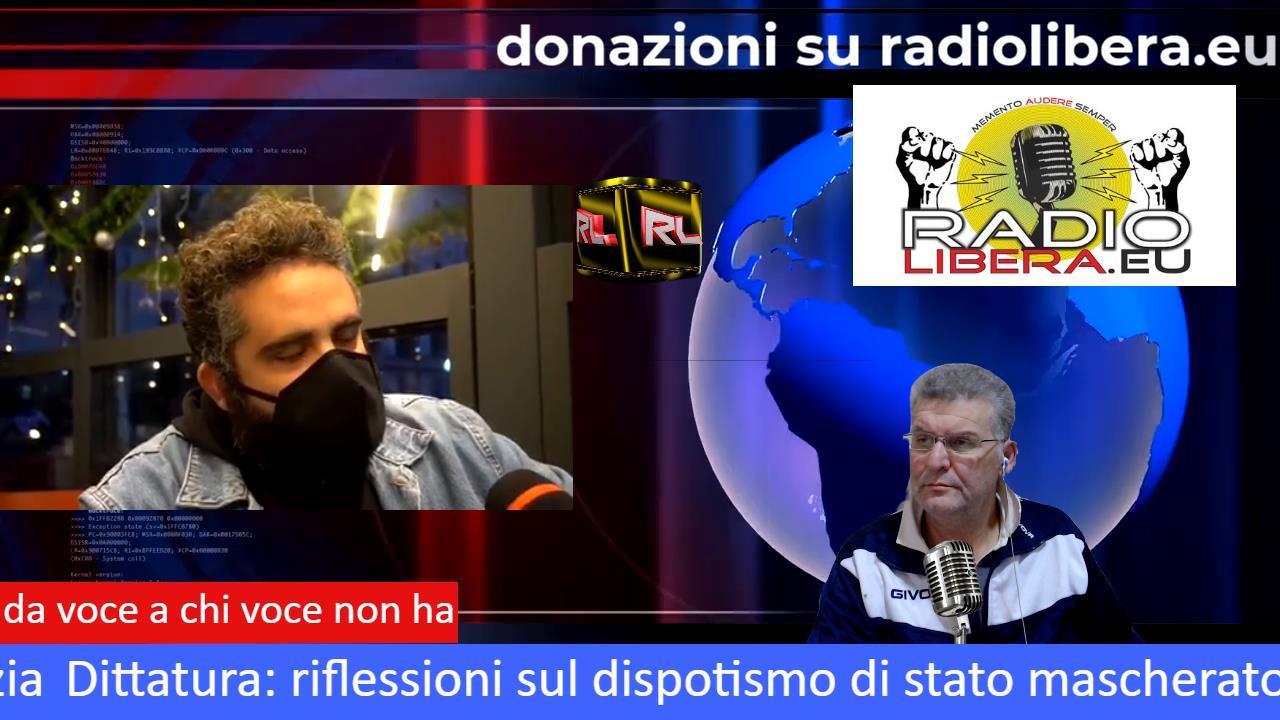 L'emergenza sanitaria ha alterato la democrazia in Italia?