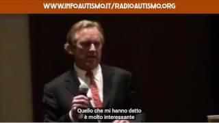 Robert Kennedy Jr. contro Paul Offit: le bugie sui vaccini  hanno le gambe corte