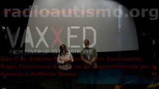 Vaxxed Casalnuovo ( NA ) 27-10-2016