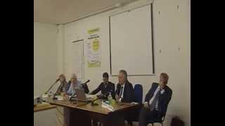 La Scelta Consapevole: 19 Ottobre 2013 (parte1)