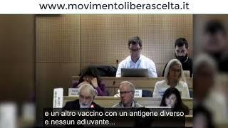 L'OMS dichiara che gli adiuvanti nei vaccini aumentano gli effetti collaterali