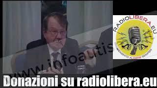 Autismo vaccinie glifosato: Luc Montagnier spiega la connessione