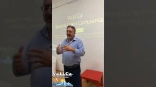 Convegno Valica 16-6-2017 : intervento del sen. Bartolomeo Pepe